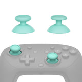 eXtremeRate Replacement 3D Joystick for Nintendo Switch 2 Pro Controller - Misty Green - MEZPTM014