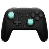 eXtremeRate Replacement 3D Joystick for Nintendo Switch 2 Pro Controller - Misty Green - MEZPTM014