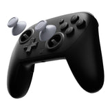 eXtremeRate Replacement 3D Joystick for Nintendo Switch 2 Pro Controller - New Hope Gray - MEZPTM007