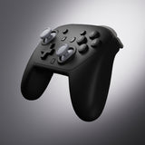 eXtremeRate Replacement 3D Joystick for Nintendo Switch 2 Pro Controller - New Hope Gray - MEZPTM007