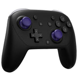 eXtremeRate Replacement 3D Joystick for Nintendo Switch 2 Pro Controller - Purple - MEZPTM015