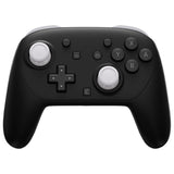 eXtremeRate Replacement 3D Joystick for Nintendo Switch 2 Pro Controller - White - MEZPTM004