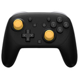 eXtremeRate Replacement 3D Joystick for Nintendo Switch 2 Pro Controller - Yellow - MEZPTM008