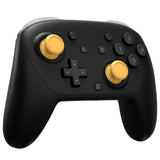 eXtremeRate Replacement 3D Joystick for Nintendo Switch 2 Pro Controller - Yellow - MEZPTM008