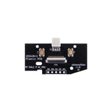 eXtremeRate Replacement Remap Board for eXtremeRate RISE4 Plus MAX Back Paddles Kit, Compatible with PS5 Controller BDM-010/020/030/040/050/060 - PFGZ163