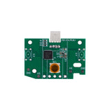 eXtremeRate Replacement Remap Board for eXtremeRate RISE Plus MAX Back Paddles Kit, Compatible with PS5 Controller BDM-010/020/030/040/050 - PFGZ161