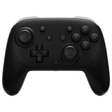 eXtremeRate ThumbsGear Interchangeable Ergonomic Thumbsticks for Nintendo Switch 2 Pro Controller - Black - YZDPTM001