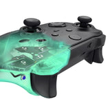 eXtremeRate Strong Version Whole Clicky Kit for Xbox Elite Series 2 Controller Shoulder ABXY Buttons, Ergonomic Tactile Switches LT RT A B X Y Mouse Click Kit for Xbox Elite Series 2 Core Controller (Model 1797) - X1MD006