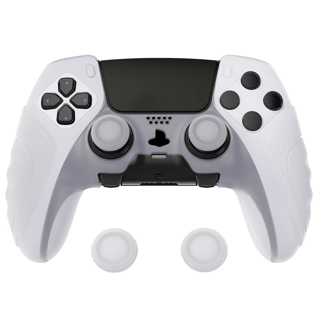 For PS5 Controller Silicone Case – GamingCobra