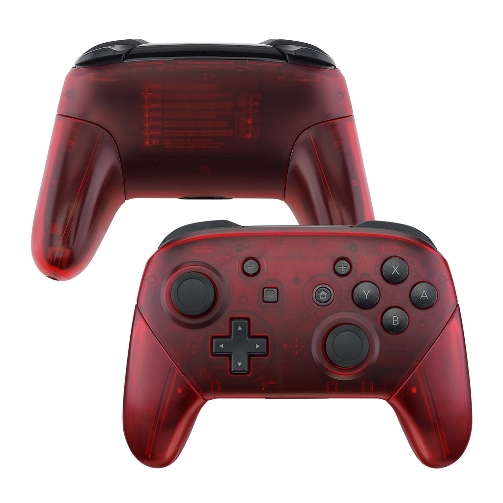 Switch pro controller sale clear