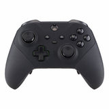 eXtremeRate 3 in 1 Magnetic Metal Black Stainless Steel D-Pads, Replacement Parts Directional Pad Kits for Xbox One/Xbox One S/Xbox One Elite/Xbox One Elite Series 2 Controller (Model 1797 and Core Model 1797) - IL302