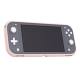 PlayVital Kitten & Chicken Custom Protective Case for NS Switch Lite, Soft TPU Slim Case Cover for NS Switch Lite - LTU6001