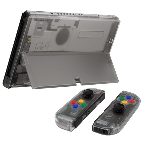 Nintendo Switch OLED Console With Case- 115461-BNDL5